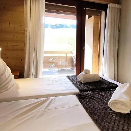 Cry De Lys - Entierement Renove, Au Pied Des Pistes Mae-8451 Διαμέρισμα Les Gets
