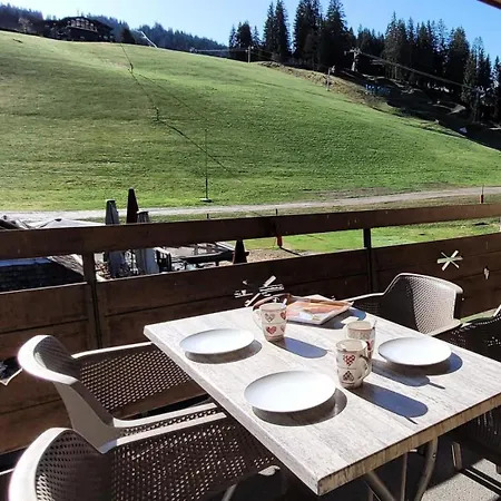 Cry De Lys - Entierement Renove, Au Pied Des Pistes Mae-8451 Διαμέρισμα