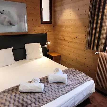 Cry De Lys - Entierement Renove, Au Pied Des Pistes Mae-8451 Διαμέρισμα *